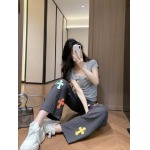 2026年3月6日入荷早春新作Chrome heartsズボンファッション/誕生日プレゼント/贈り物 can工場