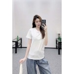 2026年3月6日入荷早春新作LOEWEtシャツファッション/誕生日プレゼント/贈り物 can工場