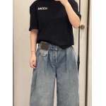 2026年3月6日入荷早春新作loewetシャツファッション/誕生日プレゼント/贈り物 can工場