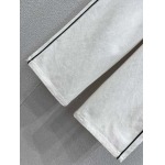 2026年3月6日入荷早春新作Chanelデニムパンツファッション/誕生日プレゼント/贈り物 can工場
