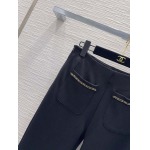 2026年3月6日入荷早春新作Chanelズボンファッション/誕生日プレゼント/贈り物 can工場