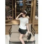 2026年3月6日入荷早春新作 Miumiuファッション/誕生日プレゼント/贈り物 can工場