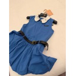 2026年3月6日入荷早春新作 Miumiuワンピースファッション/誕生日プレゼント/贈り物 can工場