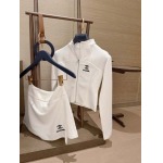 2026年3月6日入荷早春新作Chanelジャケットファッション/誕生日プレゼント/贈り物 can工場