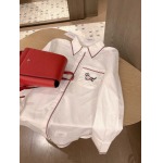 2026年3月6日入荷早春新作Thom Browneシャツファッション/誕生日プレゼント/贈り物 can工場