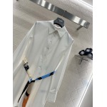 2026年3月6日入荷早春新作Celineシャツファッション/誕生日プレゼント/贈り物 can工場