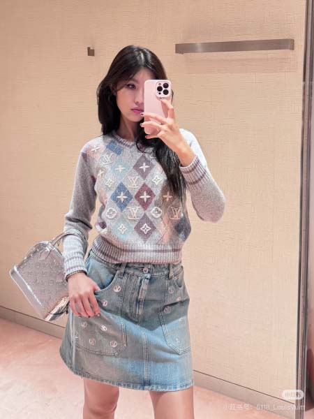 2026年3月6日入荷早春新作Louis Vuittonハー...