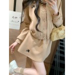 2026年3月6日入荷早春新作BURBERRY上下ファッション/誕生日プレゼント/贈り物 can工場