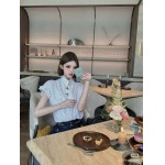 2026年3月6日入荷早春新作Louis Vuittonシャツファッション/誕生日プレゼント/贈り物 can工場