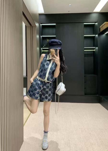 2026年3月6日入荷早春新作Chanel上下ファッション/...