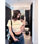 2026年3月6日入荷早春新作alexander wangジーパンファッション/誕生日プレゼント/贈り物 can工場