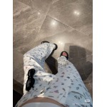 2026年3月6日入荷早春新作Chanelジーパンファッション/誕生日プレゼント/贈り物 can工場