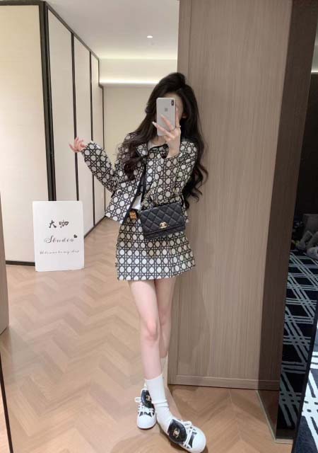 2026年3月6日入荷早春新作Dior 上下ファッション/誕...