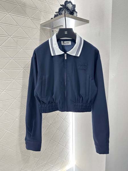 2026年3月6日入荷早春新作 Miumiu上下ファッション...