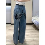 2026年3月6日入荷早春新作Chrome heartsジーパンファッション/誕生日プレゼント/贈り物 can工場