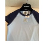 2026年3月6日入荷早春新作Chanel半袖 tシャツファッション/誕生日プレゼント/贈り物 can工場