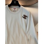 2026年3月6日入荷早春新作Chanel長袖ファッション/誕生日プレゼント/贈り物 can工場