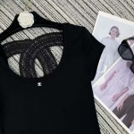 2026年3月6日入荷早春新作Chanel半袖 tシャツファッション/誕生日プレゼント/贈り物 can工場