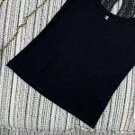 2026年3月6日入荷早春新作Chanel半袖 tシャツファッション/誕生日プレゼント/贈り物 can工場