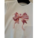 2026年3月6日入荷早春新作Chanel半袖 tシャツファッション/誕生日プレゼント/贈り物 can工場