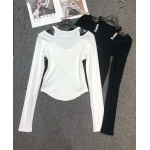 2026年3月6日入荷早春新作Alexander Wang長袖ファッション/誕生日プレゼント/贈り物 can工場