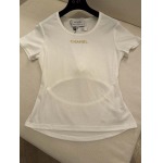 2026年3月6日入荷早春新作Chanel半袖 tシャツファッション/誕生日プレゼント/贈り物 can工場