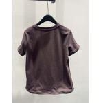 2026年3月6日入荷早春新作prada半袖 tシャツファッション/誕生日プレゼント/贈り物 can工場