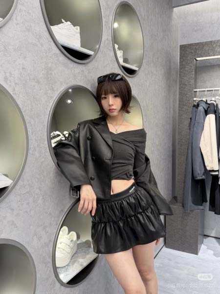 2026年3月6日入荷早春新作ANN ANDELMANファッ...