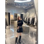 2026年3月6日入荷早春新作ANN ANDELMANファッション/誕生日プレゼント/贈り物 can工場