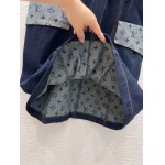 2026年3月6日入荷早春新作Louis Vuittonワンピースファッション/誕生日プレゼント/贈り物 can工場