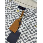 2026年3月6日入荷早春新作Louis Vuittonデニムパンツファッション/誕生日プレゼント/贈り物 can工場