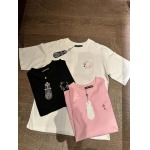 2026年3月6日入荷早春新作Chrome hearts女性用ファッション/誕生日プレゼント/贈り物 can工場