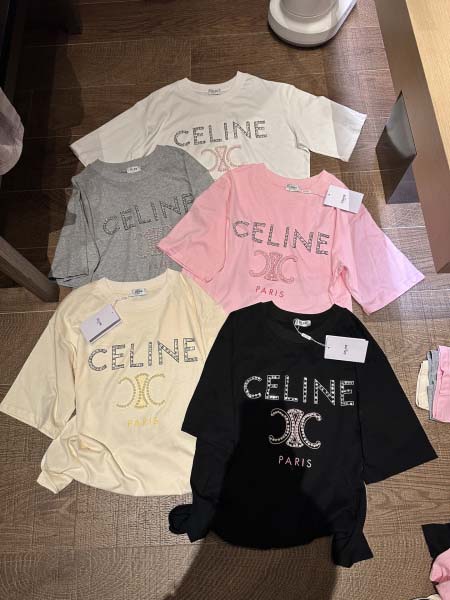 2026年3月6日入荷早春新作Celine女性用ファッション...