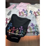 2026年3月6日入荷早春新作Chrome hearts女性用ファッション/誕生日プレゼント/贈り物 can工場