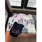 2026年3月6日入荷早春新作Chrome hearts女性用ファッション/誕生日プレゼント/贈り物 can工場