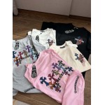 2026年3月6日入荷早春新作Chrome hearts女性用ファッション/誕生日プレゼント/贈り物 can工場