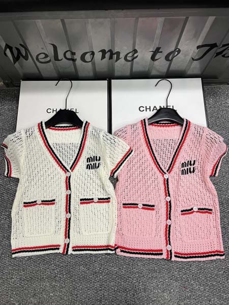 2026年3月6日入荷早春新作 Miumiu女性用ファッショ...