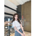 2026年3月6日入荷早春新作Ralph Laurenニット半袖女性用ファッション/誕生日プレゼント/贈り物 can工場