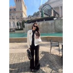 2026年3月6日入荷早春新作Chanel女性用ファッション/誕生日プレゼント/贈り物 can工場