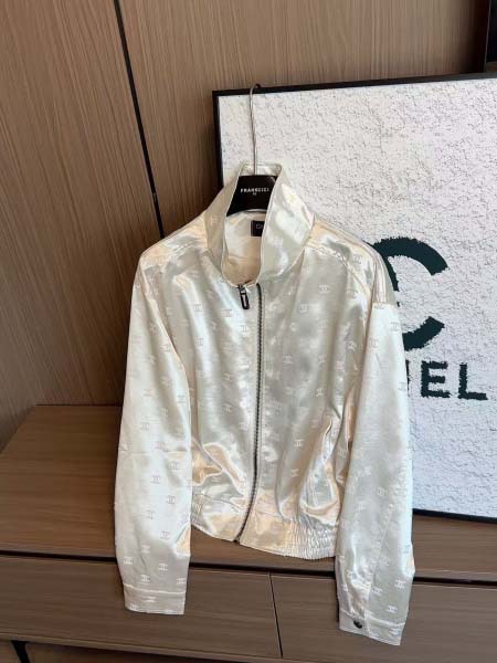 2026年3月6日入荷早春新作Chanel女性用ファッション...