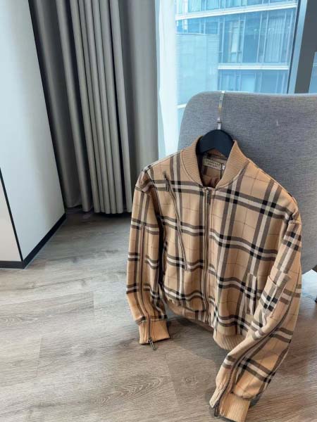 2026年3月6日入荷早春新作Burberry女性用ファッシ...