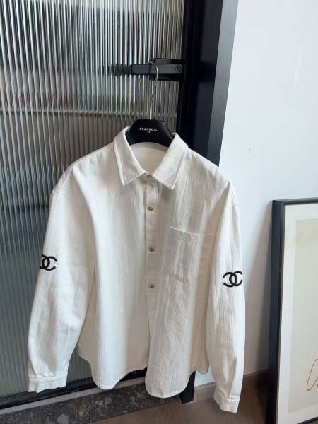 2026年3月6日入荷早春新作Chanel女性用ファッション...