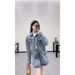 2026年3月6日入荷早春新作Celineジャケット女性用ファッション/誕生日プレゼント/贈り物 can工場