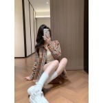 2026年3月6日入荷早春新作Burberryシャツ女性用ファッション/誕生日プレゼント/贈り物 can工場