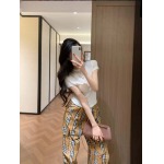 2026年3月6日入荷早春新作Burberryズボン女性用ファッション/誕生日プレゼント/贈り物 can工場