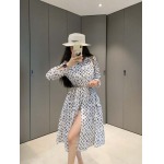 2026年3月6日入荷早春新作Louis Vuittonワンピース女性用ファッション/誕生日プレゼント/贈り物 can工場