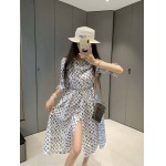 2026年3月6日入荷早春新作Louis Vuittonワンピース女性用ファッション/誕生日プレゼント/贈り物 can工場