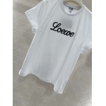 2026年3月6日入荷早春新作Loewe半袖 女性用ファッション/誕生日プレゼント/贈り物 can工場