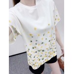 2026年3月6日入荷早春新作Dior半袖 女性用ファッション/誕生日プレゼント/贈り物 can工場