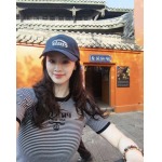 2026年3月6日入荷早春新作Pradaニット半袖女性用ファッション/誕生日プレゼント/贈り物 can工場